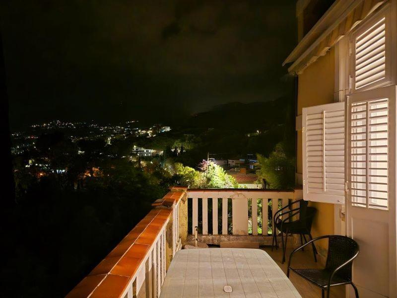 Splendid View Apartment Opatija Eksteriør bilde